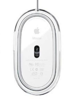 Refurbished Apple Pro M5769 USB Wired Mouse - Reebelo Österreich