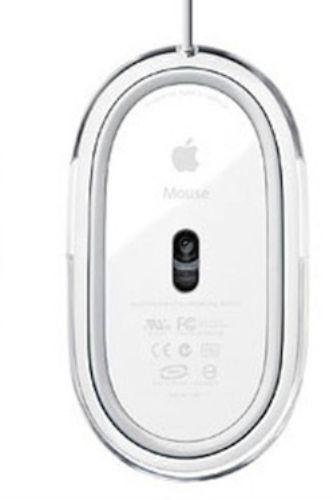 Refurbished Apple Pro M5769 USB Wired Mouse - Reebelo Österreich