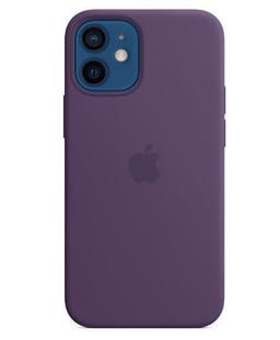 Refurbished Apple Silikon Case mit MagSafe für iPhone 12 mini - Reebelo Österreich