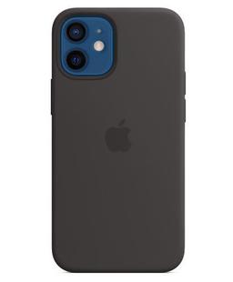 Refurbished Apple Silikon Case mit MagSafe für iPhone 12 mini - Reebelo Österreich