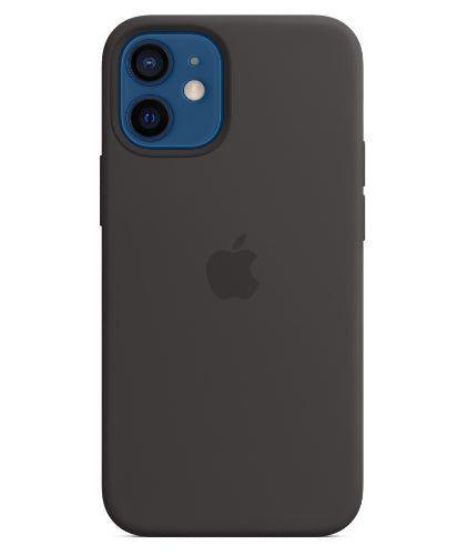 Refurbished Apple Silikon Case mit MagSafe für iPhone 12 mini - Reebelo Österreich