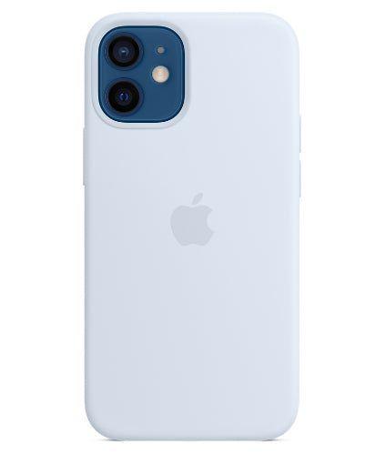 Refurbished Apple Silikon Case mit MagSafe für iPhone 12 mini - Reebelo Österreich