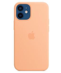 Refurbished Apple Silikon Case mit MagSafe für iPhone 12 mini - Reebelo Österreich