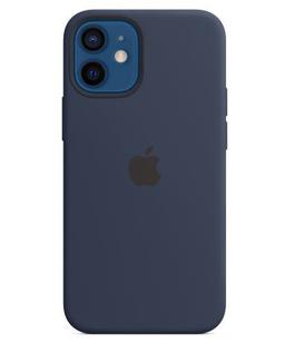 Refurbished Apple Silikon Case mit MagSafe für iPhone 12 mini - Reebelo Österreich