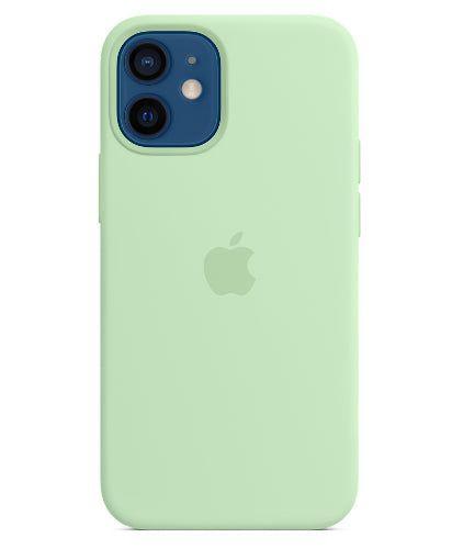 Refurbished Apple Silikon Case mit MagSafe für iPhone 12 mini - Reebelo Österreich