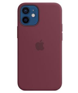 Refurbished Apple Silikon Case mit MagSafe für iPhone 12 mini - Reebelo Österreich