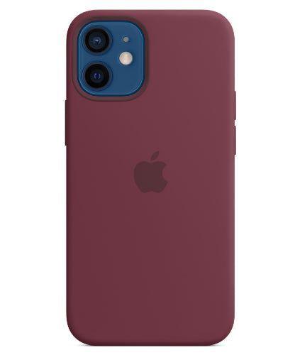 Refurbished Apple Silikon Case mit MagSafe für iPhone 12 mini - Reebelo Österreich