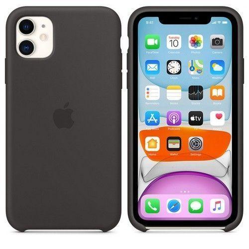 Refurbished Apple Silikon Case für iPhone 11 - Reebelo Österreich