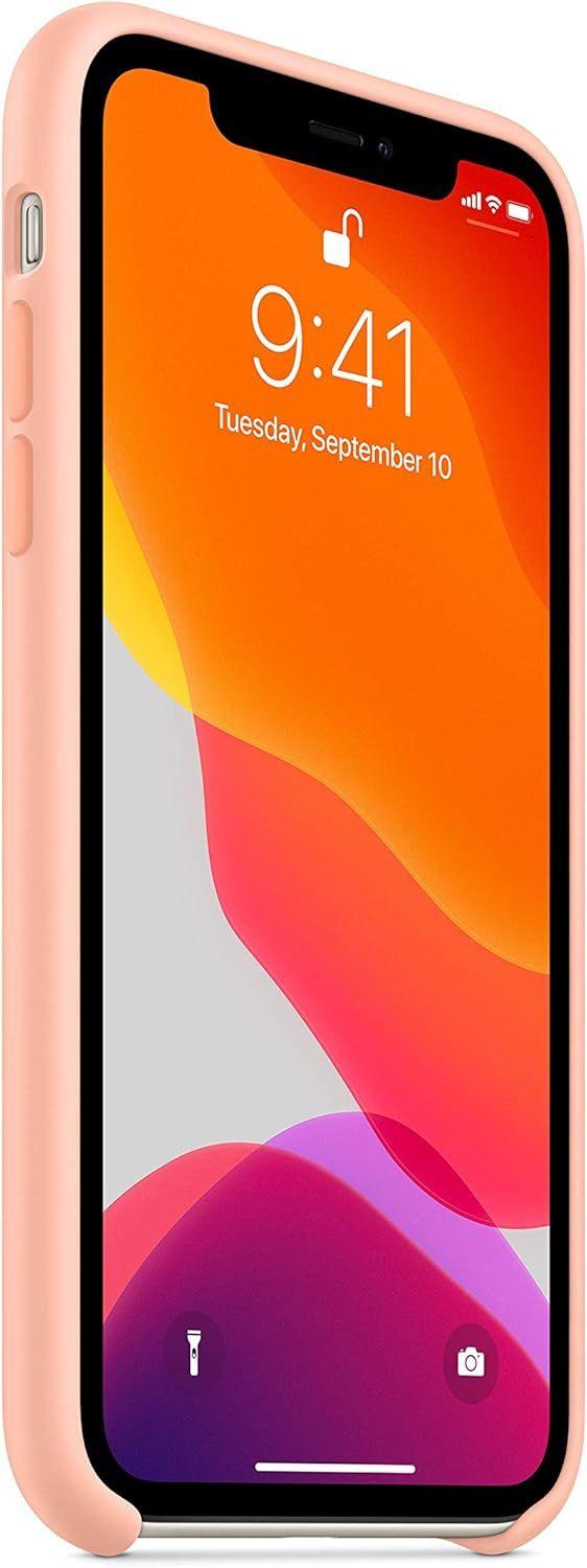 Refurbished Apple Silikon Case für iPhone 11 - Reebelo Österreich