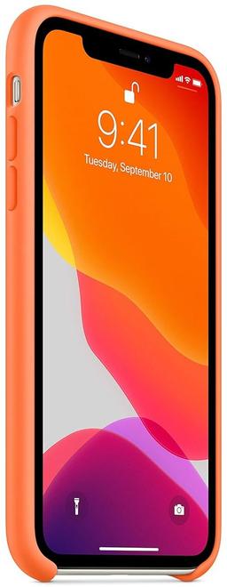 Refurbished Apple Silikon Case für iPhone 11 - Reebelo Österreich