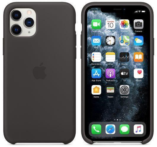 Refurbished Apple Silikon Case für iPhone 11 Pro - Reebelo Österreich