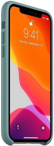 Refurbished Apple Silikon Case für iPhone 11 Pro - Reebelo Österreich
