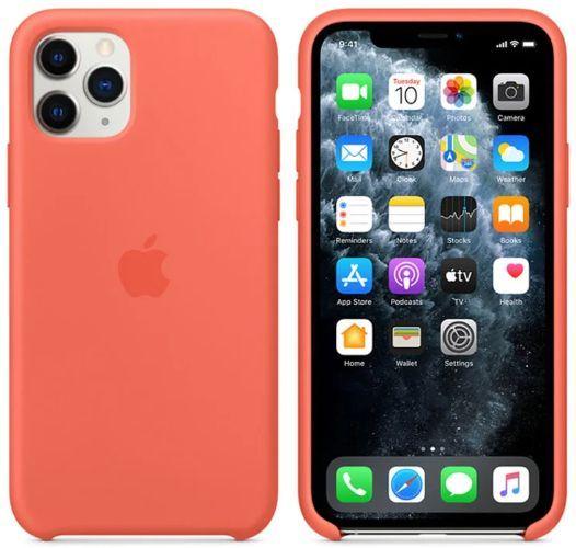 Refurbished Apple Silikon Case für iPhone 11 Pro - Reebelo Österreich