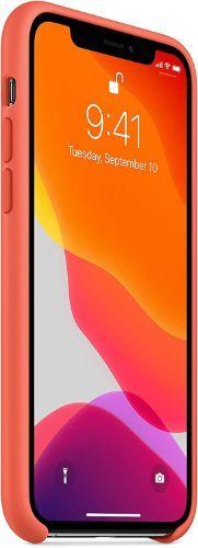 Refurbished Apple Silikon Case für iPhone 11 Pro - Reebelo Österreich
