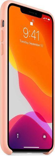 Refurbished Apple Silikon Case für iPhone 11 Pro - Reebelo Österreich