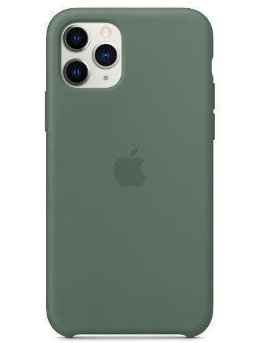 Refurbished Apple Silikon Case für iPhone 11 Pro - Reebelo Österreich