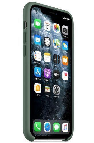 Refurbished Apple Silikon Case für iPhone 11 Pro - Reebelo Österreich