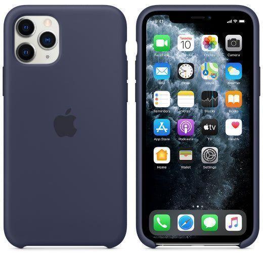 Refurbished Apple Silikon Case für iPhone 11 Pro - Reebelo Österreich