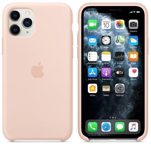 Refurbished Apple Silikon Case für iPhone 11 Pro - Reebelo Österreich