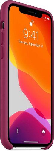 Refurbished Apple Silikon Case für iPhone 11 Pro - Reebelo Österreich