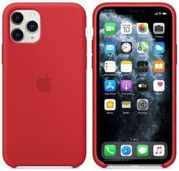 Refurbished Apple Silikon Case für iPhone 11 Pro - Reebelo Österreich
