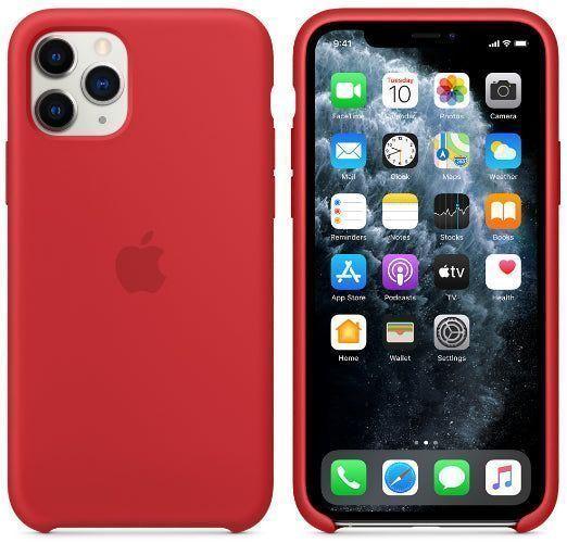 Refurbished Apple Silikon Case für iPhone 11 Pro - Reebelo Österreich