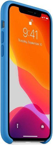 Refurbished Apple Silikon Case für iPhone 11 Pro - Reebelo Österreich