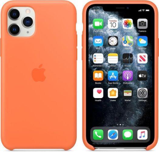 Refurbished Apple Silikon Case für iPhone 11 Pro - Reebelo Österreich