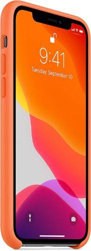 Refurbished Apple Silikon Case für iPhone 11 Pro - Reebelo Österreich