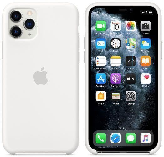 Refurbished Apple Silikon Case für iPhone 11 Pro - Reebelo Österreich
