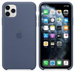 Refurbished Apple Silikon Case für iPhone 11 Pro Max - Reebelo Österreich