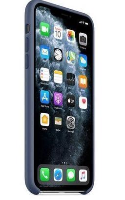 Refurbished Apple Silikon Case für iPhone 11 Pro Max - Reebelo Österreich