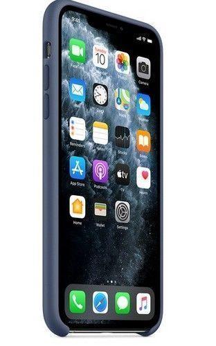 Refurbished Apple Silikon Case für iPhone 11 Pro Max - Reebelo Österreich