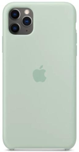 Refurbished Apple Silikon Case für iPhone 11 Pro Max - Reebelo Österreich