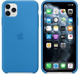 Refurbished Apple Silikon Case für iPhone 11 Pro Max - Reebelo Österreich