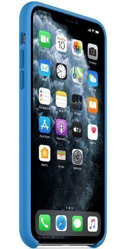 Refurbished Apple Silikon Case für iPhone 11 Pro Max - Reebelo Österreich