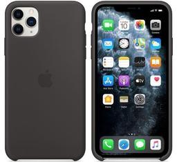 Refurbished Apple Silikon Case für iPhone 11 Pro Max - Reebelo Österreich