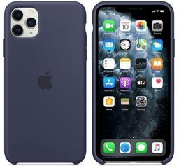 Refurbished Apple Silikon Case für iPhone 11 Pro Max - Reebelo Österreich