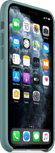 Refurbished Apple Silikon Case für iPhone 11 Pro Max - Reebelo Österreich