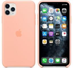 Refurbished Apple Silikon Case für iPhone 11 Pro Max - Reebelo Österreich