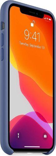 Refurbished Apple Silikon Case für iPhone 11 Pro Max - Reebelo Österreich