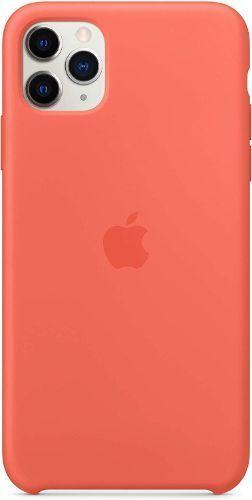 Refurbished Apple Silikon Case für iPhone 11 Pro Max - Reebelo Österreich