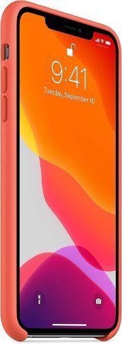 Refurbished Apple Silikon Case für iPhone 11 Pro Max - Reebelo Österreich
