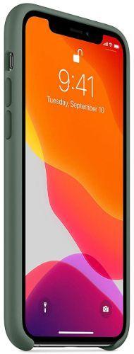 Refurbished Apple Silikon Case für iPhone 11 Pro Max - Reebelo Österreich