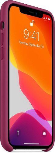 Refurbished Apple Silikon Case für iPhone 11 Pro Max - Reebelo Österreich