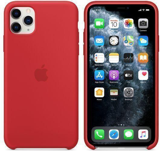 Refurbished Apple Silikon Case für iPhone 11 Pro Max - Reebelo Österreich