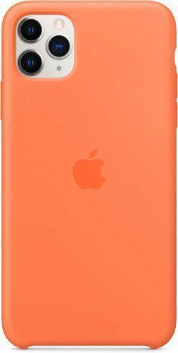 Refurbished Apple Silikon Case für iPhone 11 Pro Max - Reebelo Österreich