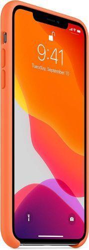 Refurbished Apple Silikon Case für iPhone 11 Pro Max - Reebelo Österreich