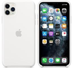 Refurbished Apple Silikon Case für iPhone 11 Pro Max - Reebelo Österreich