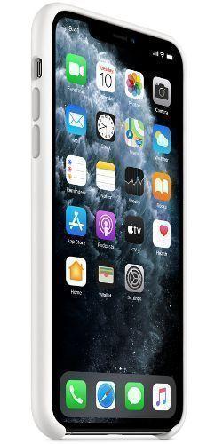 Refurbished Apple Silikon Case für iPhone 11 Pro Max - Reebelo Österreich